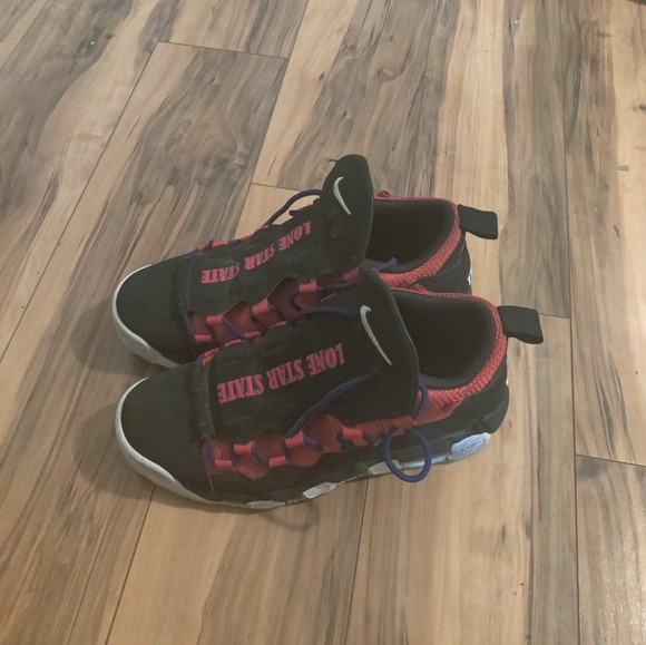 Nike Air More Money"Lone Star State Texas" - Picture 2 of 4